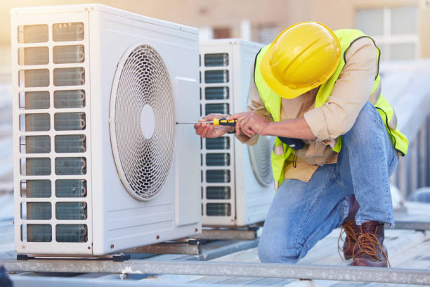 Best HVAC air duct cleaning  in Elkhorn City, KY