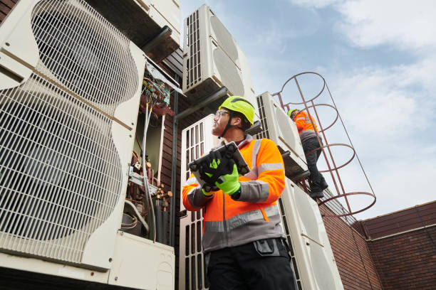 Best Emergency HVAC repair  in Elkhorn City, KY