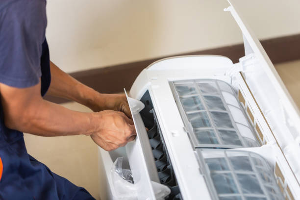 HVAC maintenance plan in Elkhorn City, KY