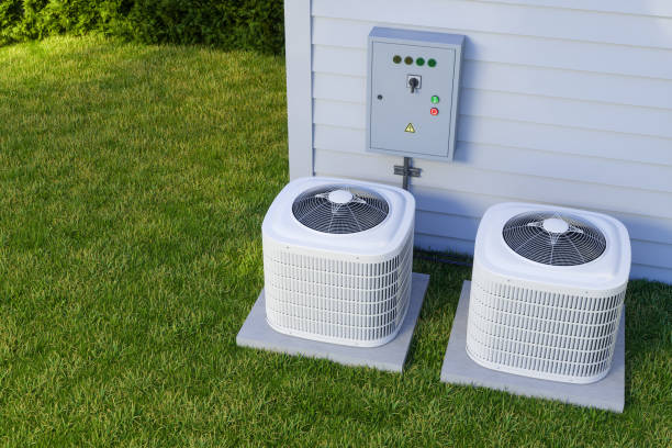 Best Local HVAC companies  in Elkhorn City, KY