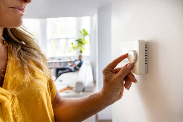 Best Affordable HVAC services  in Elkhorn City, KY