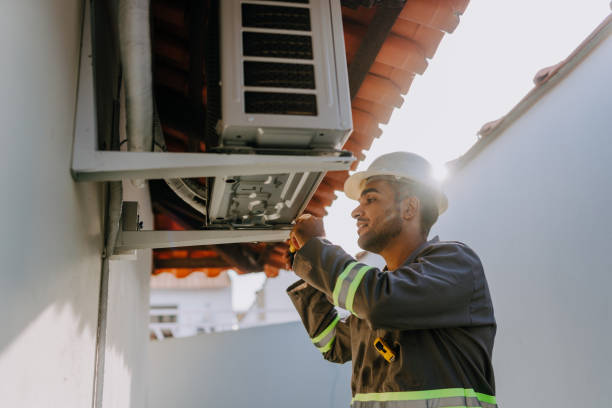 Best Affordable HVAC services  in Elkhorn City, KY