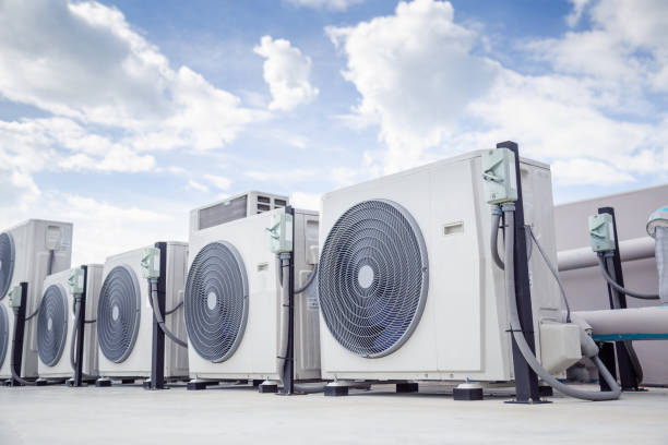 Best HVAC replacement cost  in Elkhorn City, KY