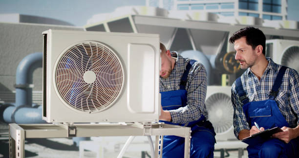 Best HVAC repair near me  in Elkhorn City, KY
