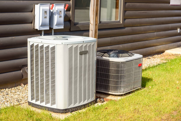 Best HVAC maintenance plan  in Elkhorn City, KY